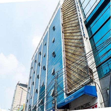 Reddoorz Plus At Blue Pacific Blok M จาการ์ตา ภายนอก รูปภาพ